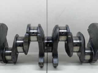 коленвал Renault 11 2 поколение 1987, 1.6 л., дизель, F8M