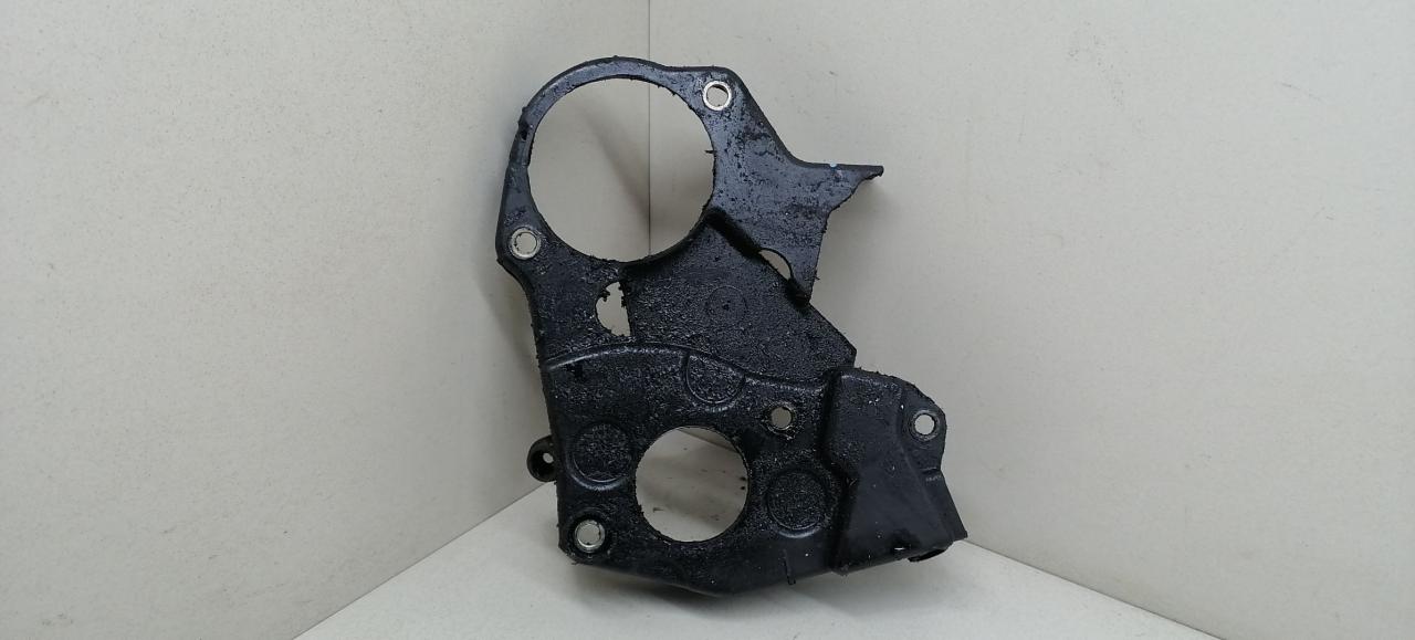 защита (кожух) ремня ГРМ Renault 9 2 поколение 1987, 1.6 л., дизель, F8M - фото №1