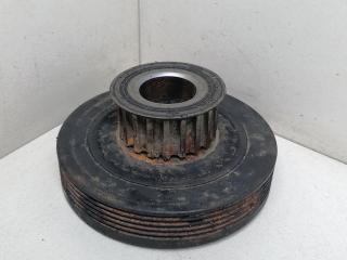 шкив коленвала Renault 9 2 поколение 1987, 1.6 л., дизель, F8M