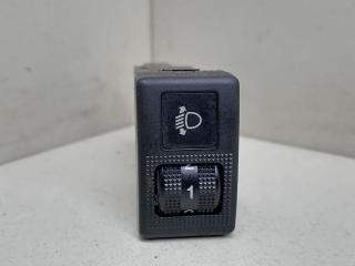 кнопка корректора фар Mazda 6 GG 2002, 2.0 л., TD, дизель, 5МКПП, синий, хетчбэк 5 дв., передний привод, 134139