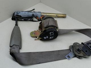 ремень безопасности Renault Espace 4 поколение 2006, 1.9 л., DCi, F9Q 820, дизель, 6МКПП, белый, минивэн, передний привод, 8200211688