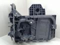полка аккумулятора Citroen C5 1 поколение [рестайлинг] 2007, 1.6 л., HDi, 9HZ (DV6TED4), дизель, МКПП, темно-серый, хетчбэк 5 дв., передний привод, 9650439480 - фото №3