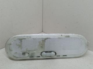 фонарь салона (плафон) Nissan Micra K12 [2-й рестайлинг] K12 2008, 1.5 л., DCi, K9K, дизель, МКПП, серый, хетчбэк 5 дв., передний привод