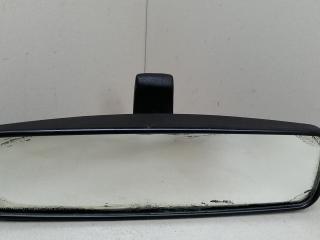 зеркало салона Nissan Micra K12 [2-й рестайлинг] K12 2008, 1.5 л., DCi, K9K, дизель, МКПП, серый, хетчбэк 5 дв., передний привод, 96321AU300