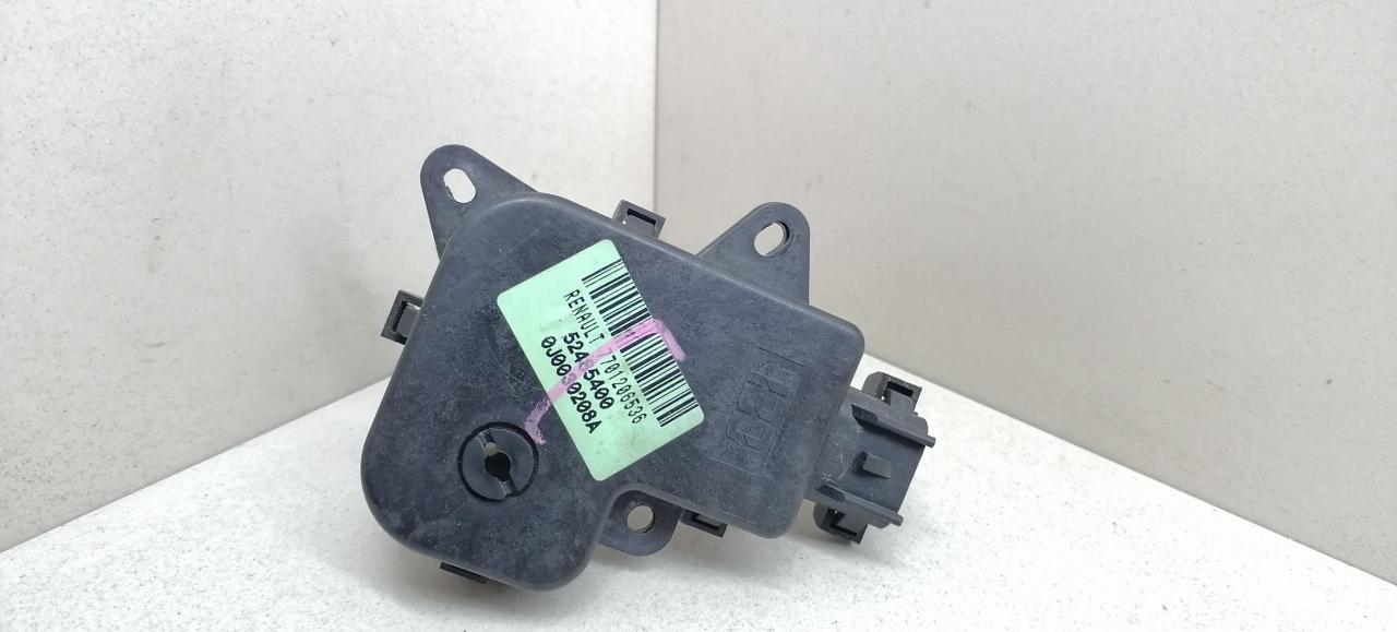 моторчик заслонки печки Renault Espace 4 поколение 2006, 1.9 л., DCi, F9Q 820, дизель, 6МКПП, белый, минивэн, передний привод, 52485400, 0J0030208A - фото №1