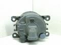 фара противотуманная Renault Laguna 3 поколение 2009, 1.5 л., DCi, дизель, МКПП, серый, передний привод, 8200074008 - фото №2