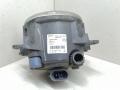 фара противотуманная Renault Laguna 3 поколение 2009, 1.5 л., DCi, дизель, МКПП, серый, передний привод, 8200074008 - фото №3