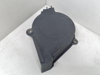 защита (кожух) ремня ГРМ Renault Megane 1 поколение 1996, 1.6 л., i, K7M 703, бензин, МКПП, синий, купе, передний привод, 7700106890, 7700869793