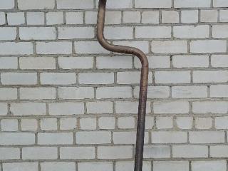 глушитель Citroen C4 Picasso 1 поколение 2008, 1.6 л., HDi, 9HZ (DV6TED4), дизель, 5МКПП, минивэн, передний привод, 1730H8