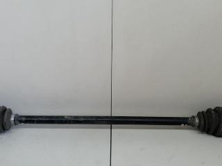 полуось задняя (приводной вал, ШРУС) Nissan Murano Z50 2005, 3.5 л., i, VQ35DE, бензин, АКПП, серый, внедорожник 5 дв., полный привод, 39600CA000