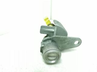 личинка дверного замка Hyundai Matrix 1 поколение 2003, 1.5 л., CRDi, дизель, МКПП, серебристый, минивэн, передний привод