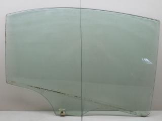 стекло двери задней правой Mazda 6 1 поколение [рестайлинг] 2006, 2.0 л., DT, RF7J, дизель, 6МКПП, серый, хетчбэк 5 дв., передний привод