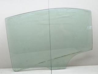 стекло двери задней левой Mazda 6 1 поколение [рестайлинг] 2006, 2.0 л., DT, RF7J, дизель, 6МКПП, серый, хетчбэк 5 дв., передний привод