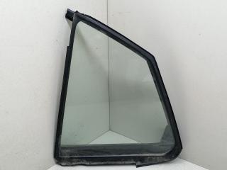 форточка задняя левая Mazda 6 1 поколение [рестайлинг] 2006, 2.0 л., DT, RF7J, дизель, 6МКПП, серый, хетчбэк 5 дв., передний привод