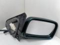 зеркало наружное правое Volkswagen Polo 3 поколение 1996, 1.4 л., i, APQ, бензин, МКПП, зелёный, хетчбэк 5 дв., передний привод, 6N1857508A - фото №2