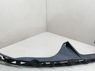 крепление фары левой Mazda 6 1 поколение [рестайлинг] 2006, 2.0 л., DT, RF7J, дизель, 6МКПП, серый, хетчбэк 5 дв., передний привод, GP9A-50161