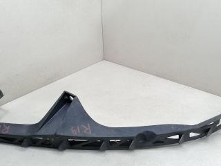 крепление фары правой Mazda 6 1 поколение [рестайлинг] 2006, 2.0 л., DT, RF7J, дизель, 6МКПП, серый, хетчбэк 5 дв., передний привод, GP9A-50151