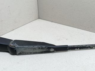 щеткодержатель задний Hyundai Matrix 1 поколение 2003, 1.5 л., CRDi, дизель, МКПП, серебристый, минивэн, передний привод