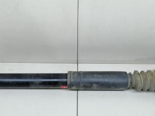 амортизатор задний Skoda Octavia 2 поколение (A5) 1Z 2006, 1.9 л., TDi, BJB, дизель, 5МКПП, бежевый, хетчбэк 5 дв., передний привод