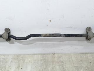 стабилизатор подвески передний Skoda Octavia 2 поколение (A5) 1Z 2006, 1.9 л., TDi, BJB, дизель, 5МКПП, бежевый, хетчбэк 5 дв., передний привод, 1K0411303Q