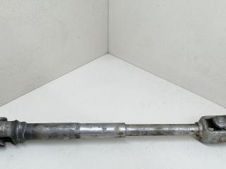 рулевой карданчик Hyundai Matrix 1 поколение 2003, 1.5 л., CRDi, дизель, МКПП, серебристый, минивэн, передний привод