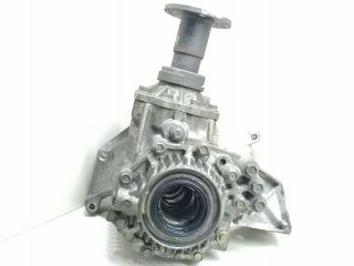 раздаточная коробка Nissan Murano Z50 2005, 3.5 л., i, VQ35DE, бензин, АКПП, серый, внедорожник 5 дв., полный привод, XU-T