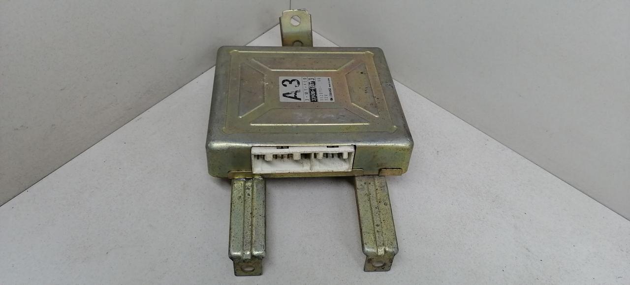 блок управления двигателем Suzuki Jimny 3 поколение 2004, DENSO, 33920-6087, 112000-50 - фото №1