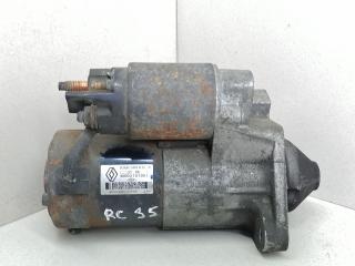 стартер Dacia Logan 1 поколение 2007, 1.5 л., DCi, дизель, МКПП, универсал, передний привод, 8200584675A, M000T87881, J7.08