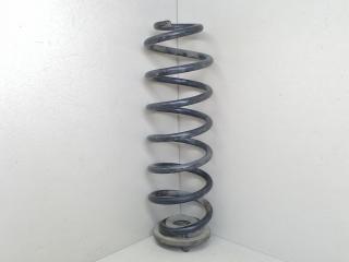 пружина задняя Skoda Octavia 2 поколение (A5) 1Z 2006, 1.9 л., TDi, BJB, дизель, 5МКПП, бежевый, хетчбэк 5 дв., передний привод, 3C0511115AB