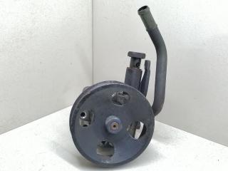 насос гидроусилителя руля Hyundai Matrix 1 поколение 2003, 1.5 л., CRDi, дизель, МКПП, серебристый, минивэн, передний привод, 5710017500, YSCA31