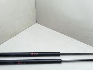 амортизатор крышки багажника (3-5 двери) Renault Scenic 1 поколение [рестайлинг] 1999, 1.6 л., i, бензин, МКПП, синий, минивэн, передний привод