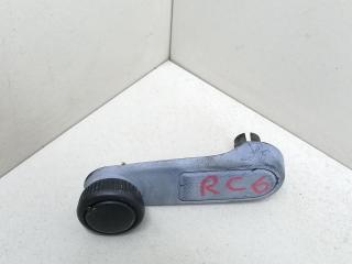 ручка стеклоподъемника Peugeot 406 1 поколение 1998, 1.9 л., TD, DHX (XUD9TE), дизель, 5МКПП, зелёный, передний привод, 9625759177