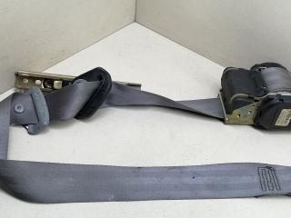 ремень безопасности Peugeot 406 1 поколение 1998, 1.9 л., TD, DHX (XUD9TE), дизель, 5МКПП, зелёный, передний привод, N2870000A, 6485361, 6491271