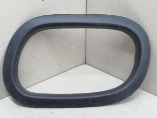 накладка на ручку Dacia Logan 1 поколение 2007, 1.5 л., DCi, дизель, МКПП, универсал, передний привод, 7700823288N