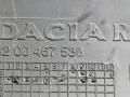пластик Dacia Logan 1 поколение 2007, 1.5 л., DCi, дизель, МКПП, универсал, передний привод, 8200467536 - фото №4