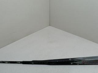 щеткодержатель (поводок стеклоочистителя, дворник) Hyundai Matrix 1 поколение 2003, 1.5 л., CRDi, дизель, МКПП, серебристый, минивэн, передний привод