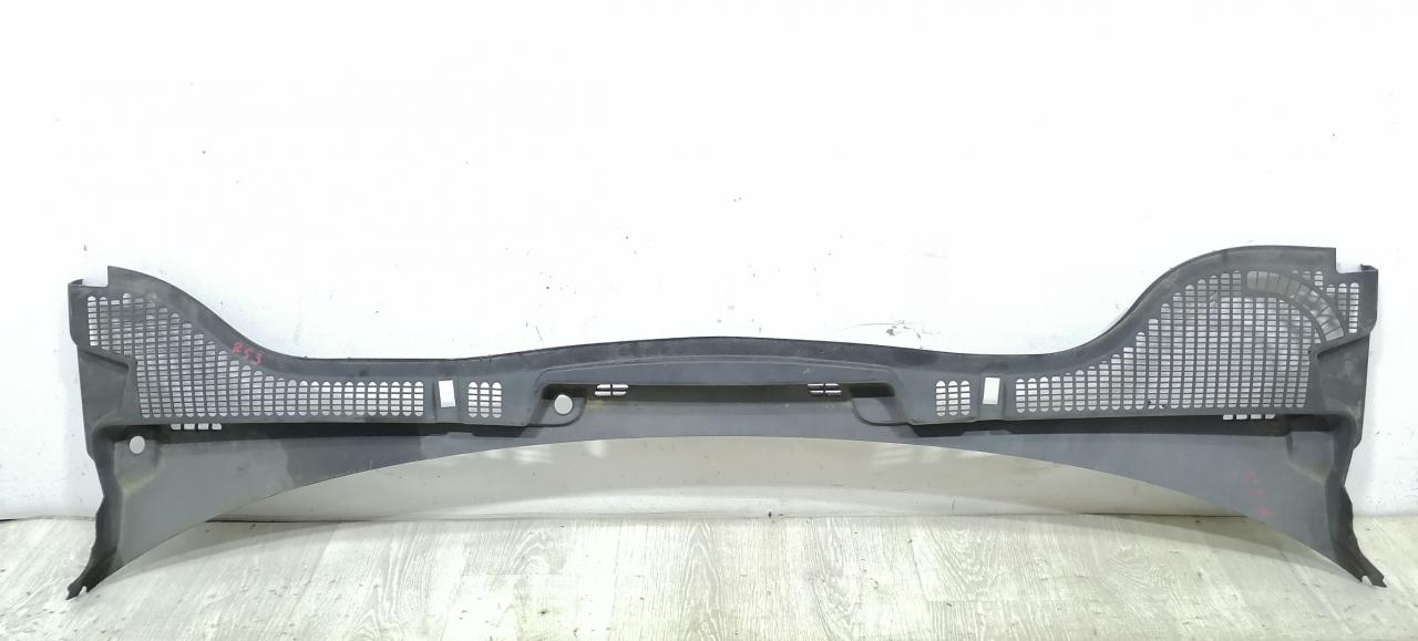 дождевик Skoda Octavia 2 поколение (A5) 1Z 2006, 1.9 л., TDi, BJB, дизель, 5МКПП, бежевый, хетчбэк 5 дв., передний привод, 1Z1819415F, 1Z2819415F - фото №1