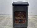 консоль салона Peugeot 607 1 поколение 9D 2003, 2.2 л., HDi, 4HX (DW12TED4/FAP), дизель, АКПП, синий, седан, передний привод - фото №4