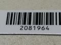 консоль салона Peugeot 607 1 поколение 9D 2003, 2.2 л., HDi, 4HX (DW12TED4/FAP), дизель, АКПП, синий, седан, передний привод - фото №5