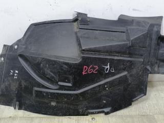 защита арок передняя правая (подкрылок) Nissan Murano Z50 2005, 3.5 л., i, VQ35DE, бензин, АКПП, серый, внедорожник 5 дв., полный привод, 63844CA000