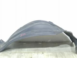 защита арок передняя левая (подкрылок) Nissan Murano Z50 2005, 3.5 л., i, VQ35DE, бензин, АКПП, серый, внедорожник 5 дв., полный привод, 63843CA000