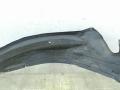 защита арок передняя левая (подкрылок) Nissan Murano Z50 2005, 3.5 л., i, VQ35DE, бензин, АКПП, серый, внедорожник 5 дв., полный привод, 63843CA000 - фото №2
