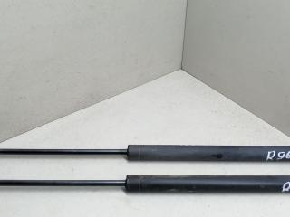 амортизатор крышки багажника (3-5 двери) Peugeot 307 1 поколение 2001, 2.0 л., HDi, дизель, 5МКПП, синий, хетчбэк 5 дв., передний привод