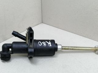 цилиндр сцепления главный Volkswagen Bora 1 поколение 2002, 1.9 л., TDi, ATD, дизель, 5МКПП, серебристый, седан, передний привод, 1J1721388A