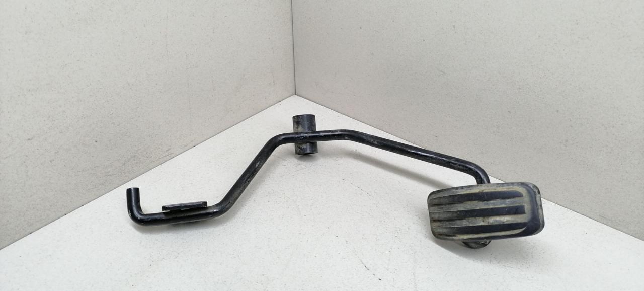 педаль Peugeot 307 1 поколение 2001, 2.0 л., HDi, дизель, 5МКПП, синий, хетчбэк 5 дв., передний привод - фото №1