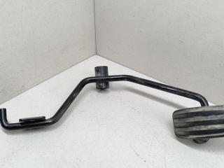 педаль Peugeot 307 1 поколение 2001, 2.0 л., HDi, дизель, 5МКПП, синий, хетчбэк 5 дв., передний привод