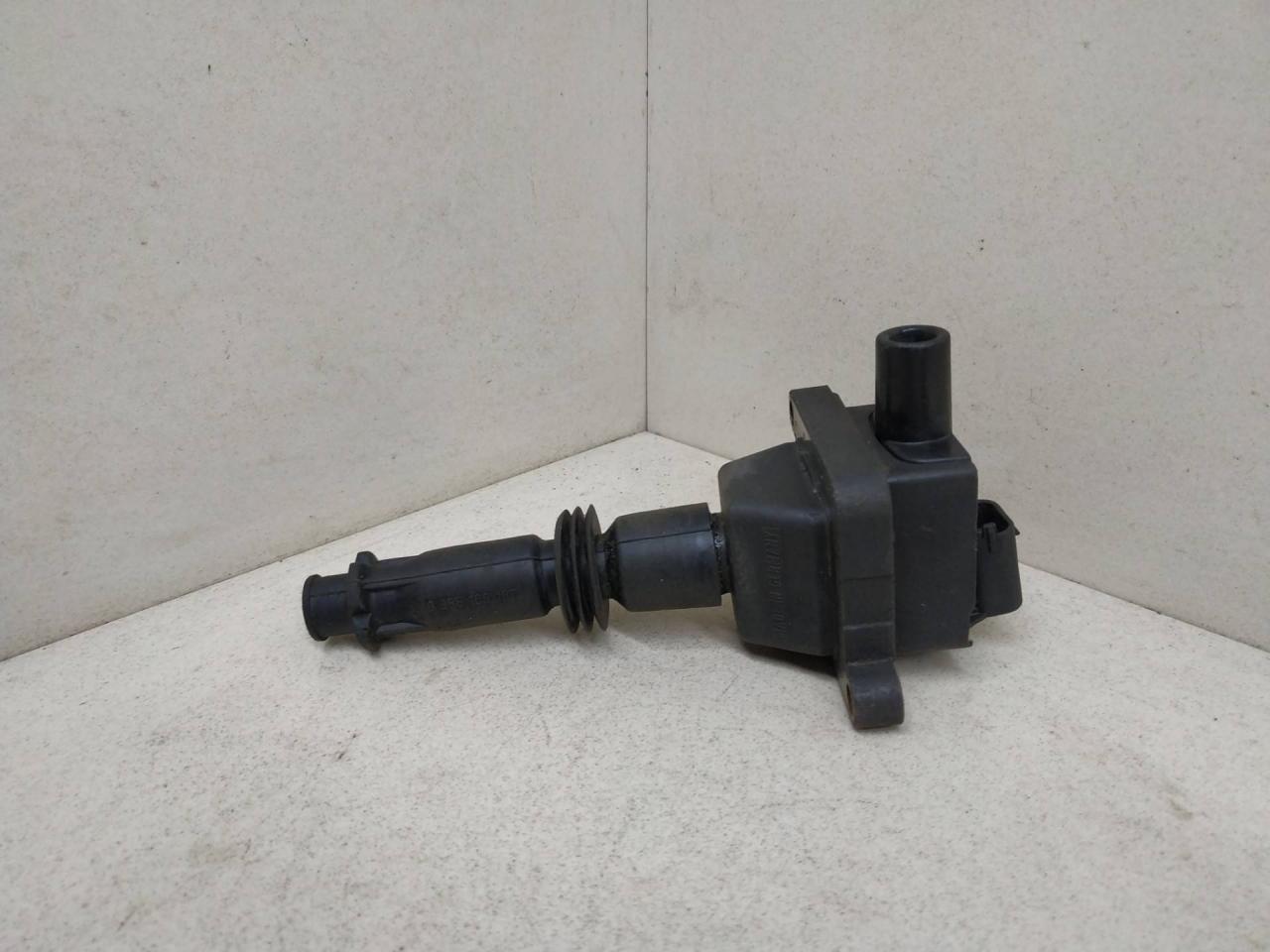 Наконечник свечной Alfa Romeo 156 1 поколение 1998, 1.0 л., бензин, 1227030062 - фото №1