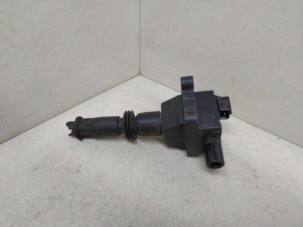 Наконечник свечной Alfa Romeo 156 1 поколение 1998, 1.0 л., бензин, 1227030059 - фото №1