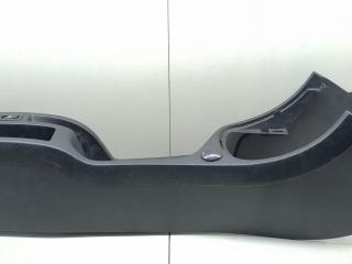 консоль салона Peugeot 307 1 поколение [рестайлинг] 2007, 1.6 л., HDi, дизель, 5МКПП, синий, универсал