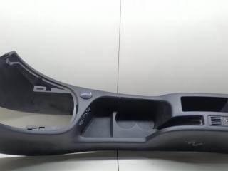 консоль салона Peugeot 307 1 поколение 2001, 2.0 л., HDi, дизель, 5МКПП, синий, хетчбэк 5 дв., передний привод